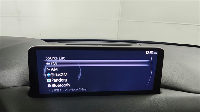 used 2023 Mazda CX-5 car, priced at $25,997