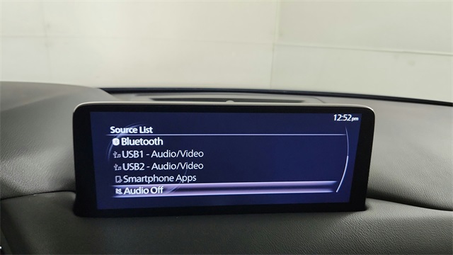 used 2023 Mazda CX-5 car, priced at $25,997