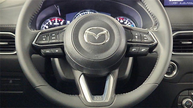 used 2023 Mazda CX-5 car, priced at $25,997