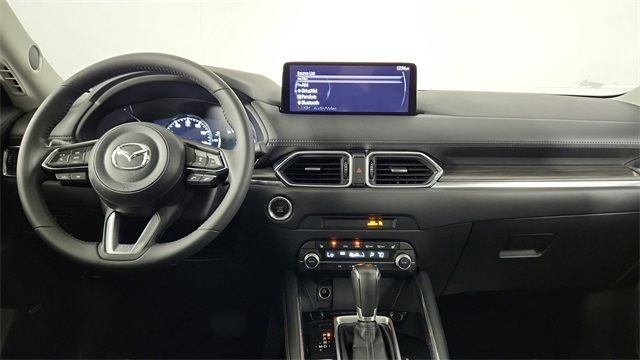 used 2023 Mazda CX-5 car, priced at $25,997