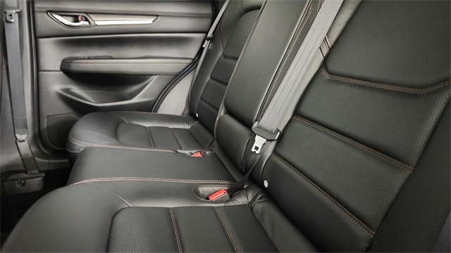 used 2023 Mazda CX-5 car, priced at $25,997