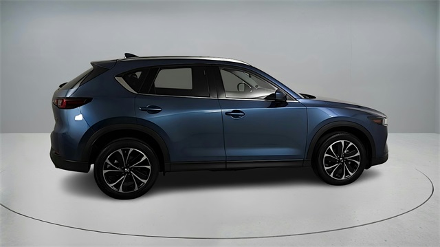 used 2023 Mazda CX-5 car, priced at $25,997