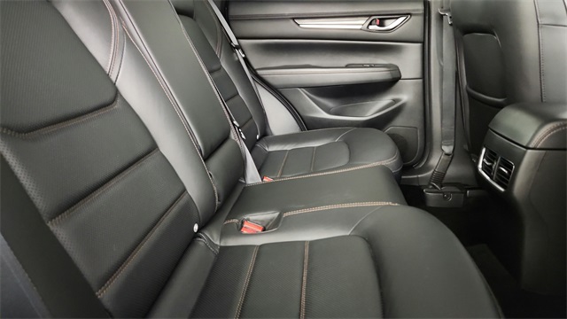 used 2023 Mazda CX-5 car, priced at $25,997