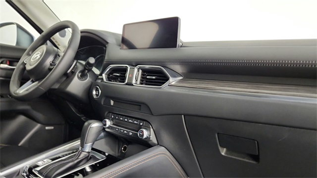 used 2023 Mazda CX-5 car, priced at $25,997