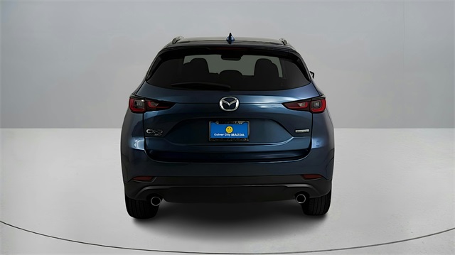used 2023 Mazda CX-5 car, priced at $25,997