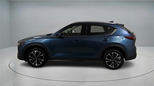 used 2023 Mazda CX-5 car, priced at $25,997