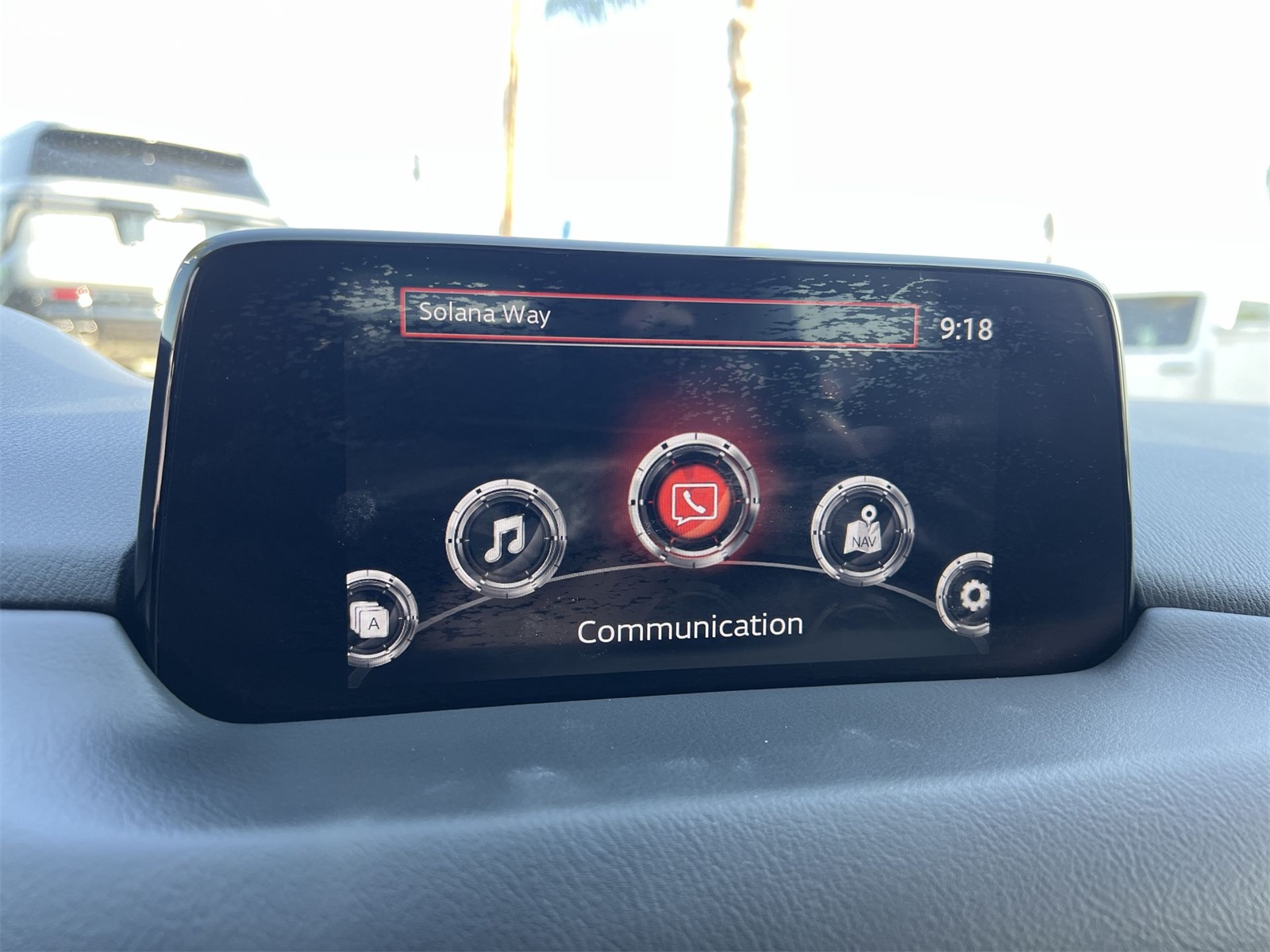 used 2018 Mazda CX-5 car, priced at $19,991
