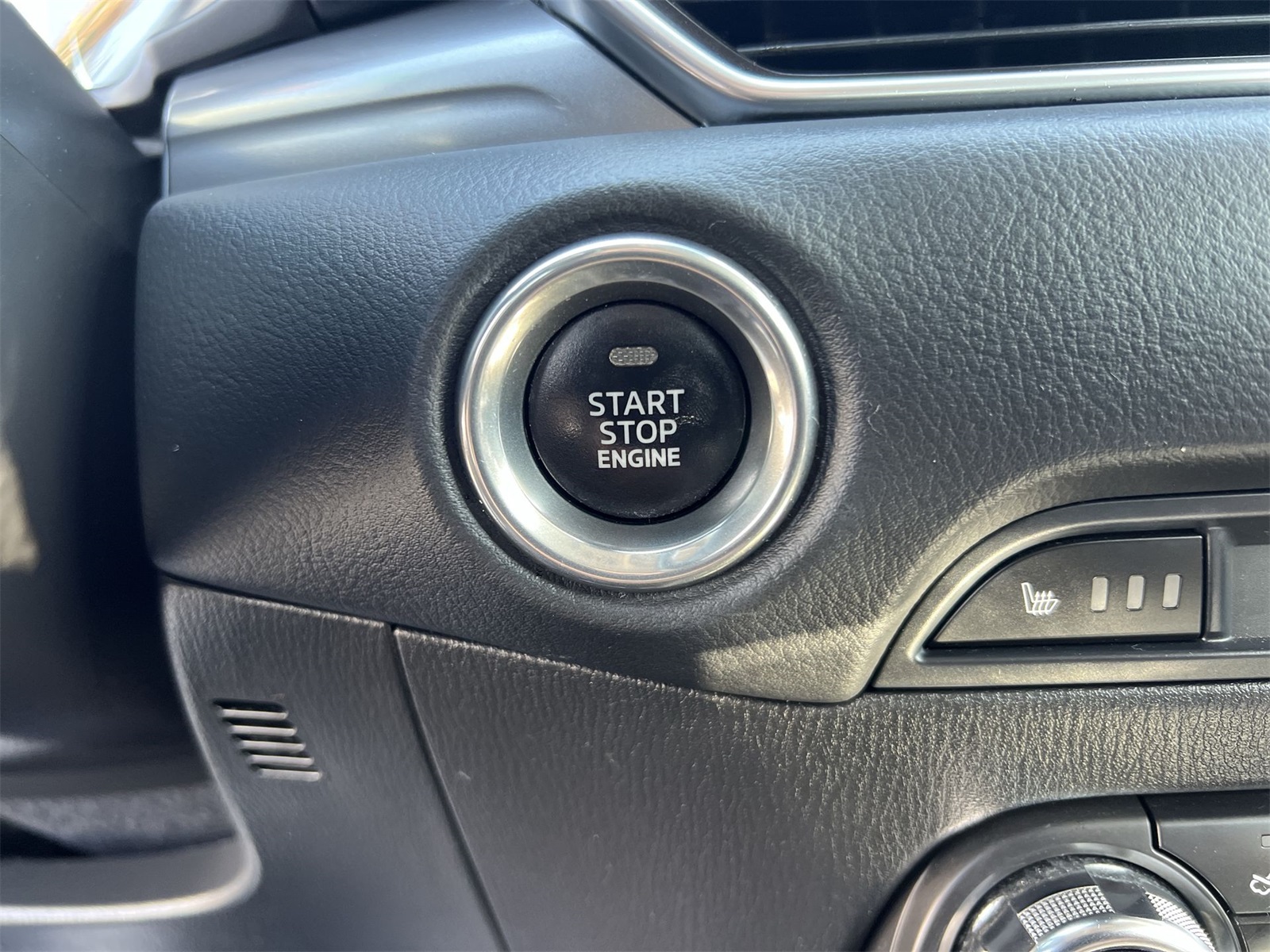 used 2018 Mazda CX-5 car, priced at $19,991