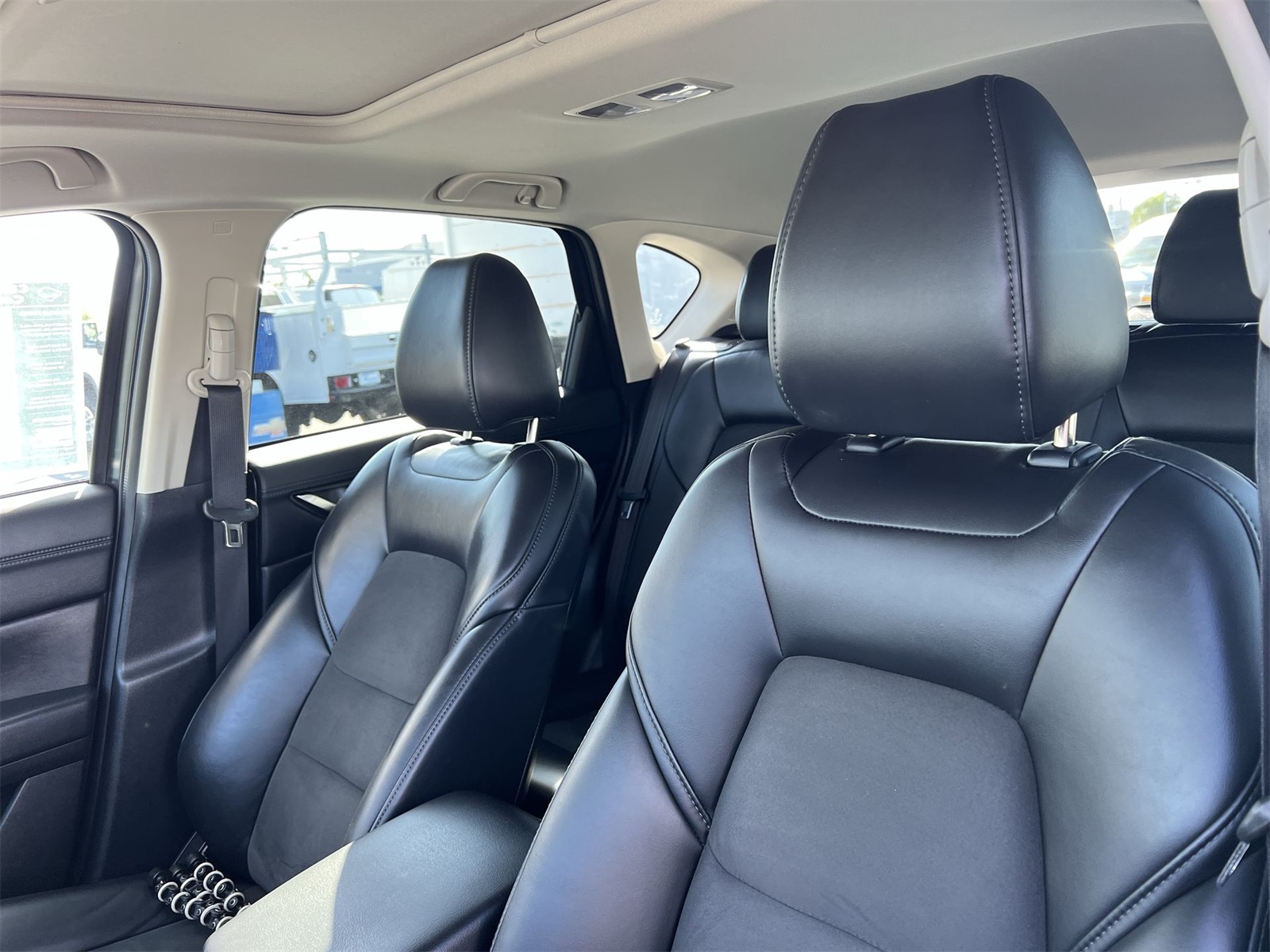 used 2018 Mazda CX-5 car, priced at $19,991