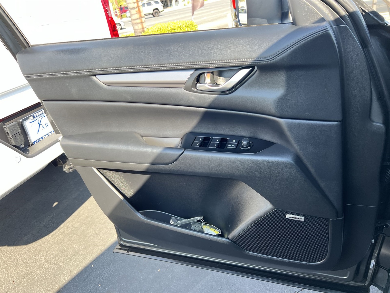 used 2018 Mazda CX-5 car, priced at $19,991