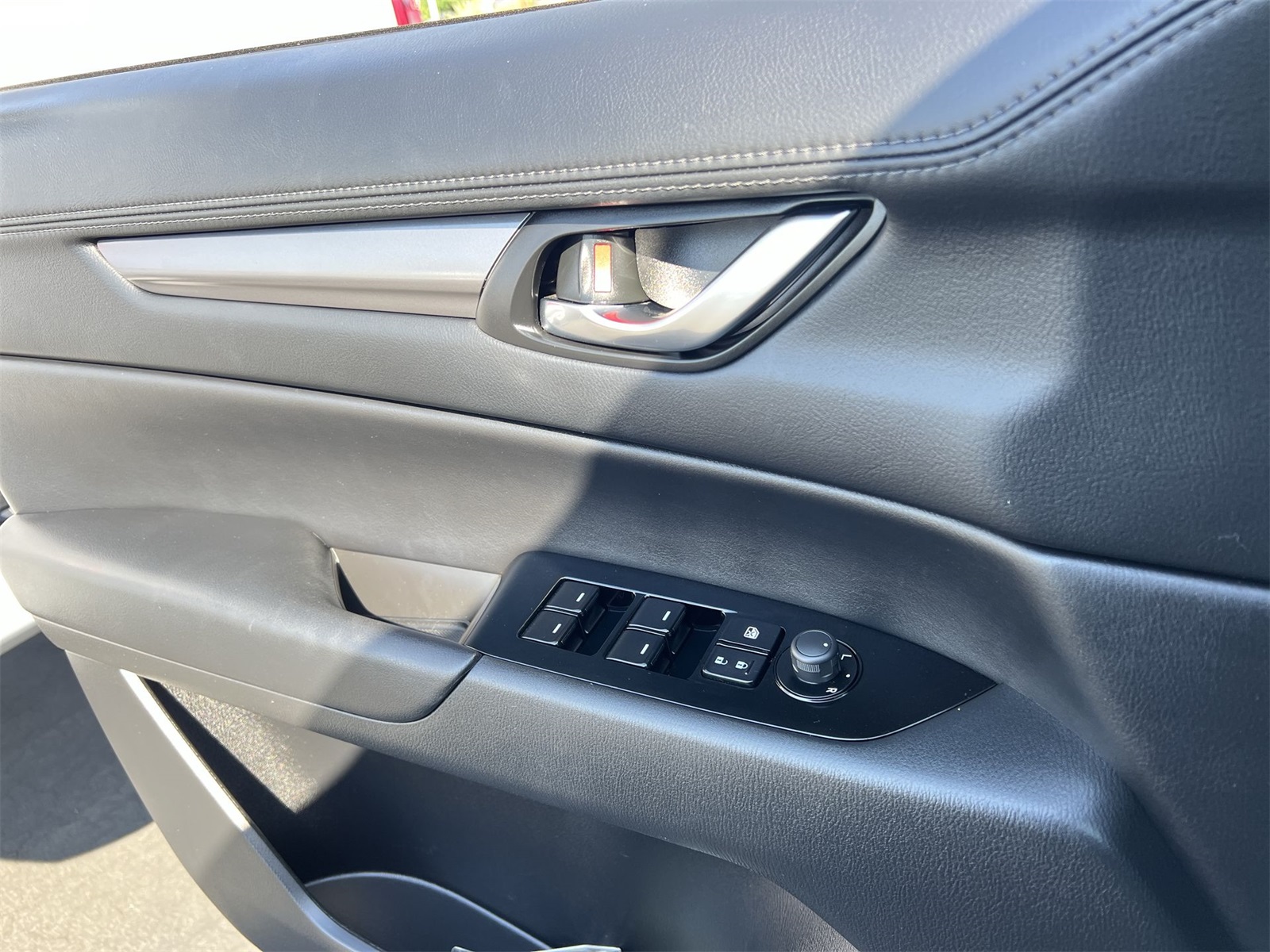 used 2018 Mazda CX-5 car, priced at $19,991
