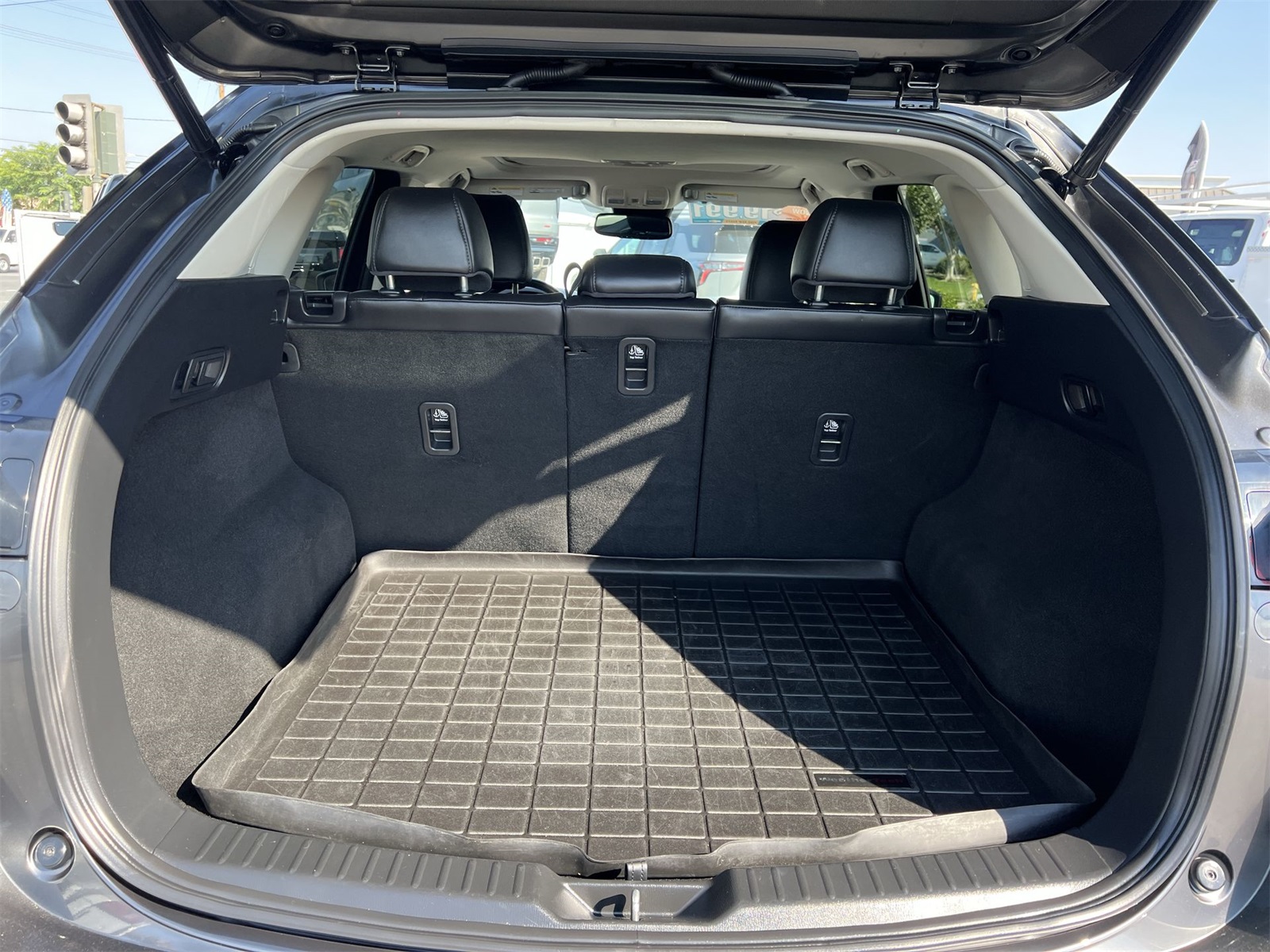 used 2018 Mazda CX-5 car, priced at $19,991