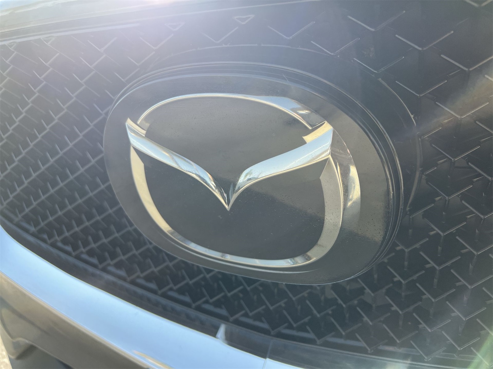used 2018 Mazda CX-5 car, priced at $19,991