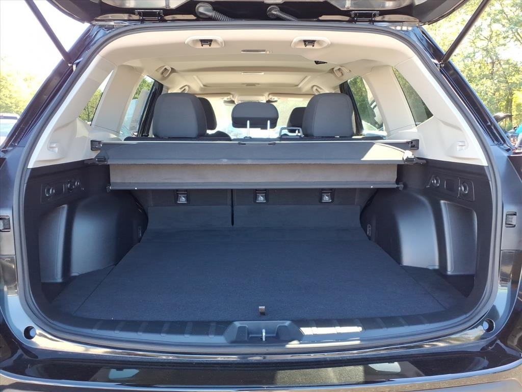 used 2022 Subaru Forester car, priced at $24,900