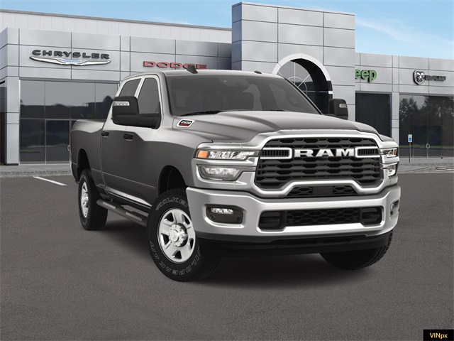 new 2025 Ram 2500 car, priced at $48,789