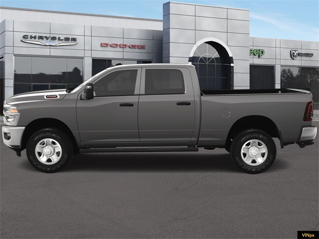 new 2025 Ram 2500 car, priced at $48,789