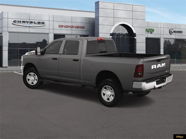 new 2025 Ram 2500 car, priced at $48,789