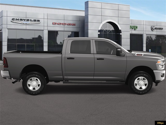 new 2025 Ram 2500 car, priced at $48,789
