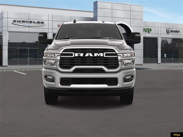 new 2025 Ram 2500 car, priced at $48,789