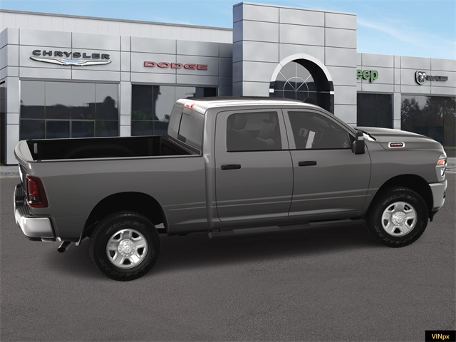 new 2025 Ram 2500 car, priced at $48,789