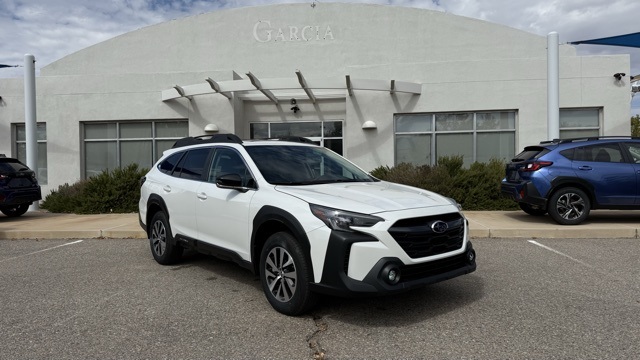 new 2025 Subaru Outback car, priced at $38,277