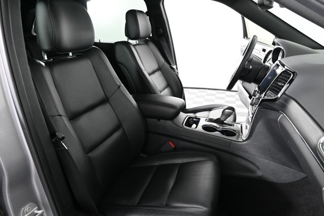 used 2020 Jeep Grand Cherokee car, priced at $23,454