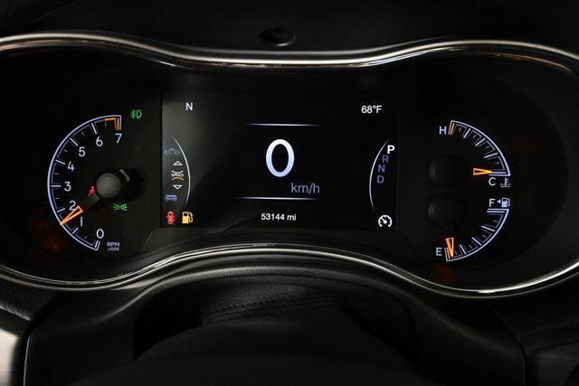 used 2020 Jeep Grand Cherokee car, priced at $23,454