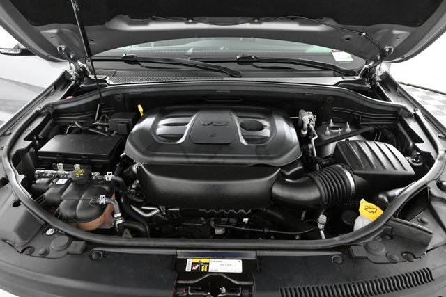 used 2020 Jeep Grand Cherokee car, priced at $23,454
