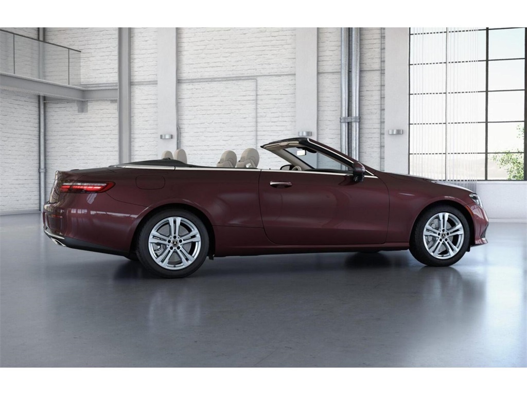 used 2023 Mercedes-Benz E-Class car, priced at $67,500