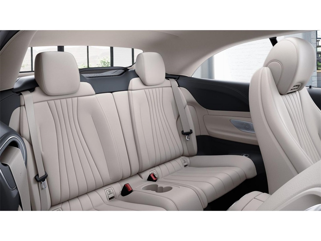 used 2023 Mercedes-Benz E-Class car, priced at $67,500