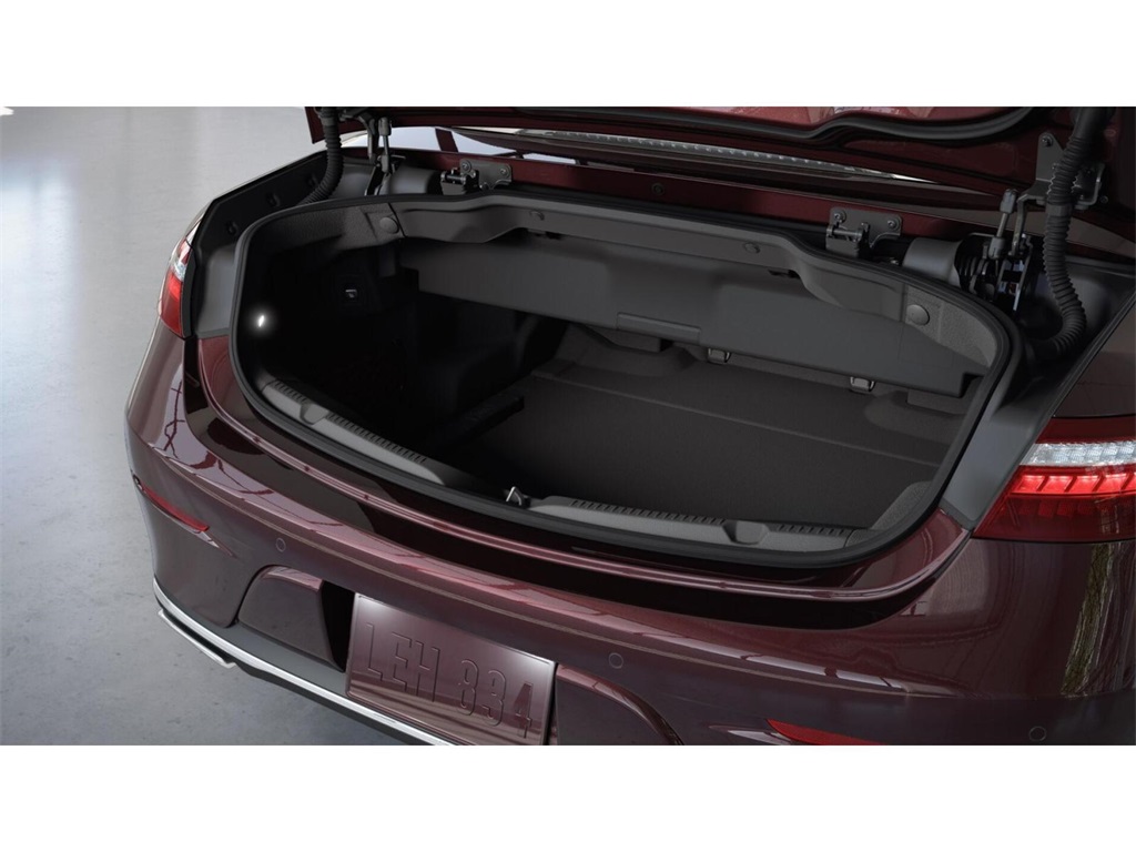 used 2023 Mercedes-Benz E-Class car, priced at $67,500