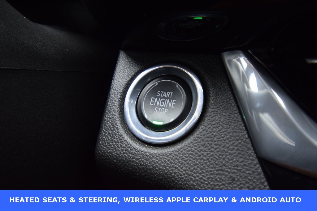 used 2024 Buick Envista car, priced at $24,374