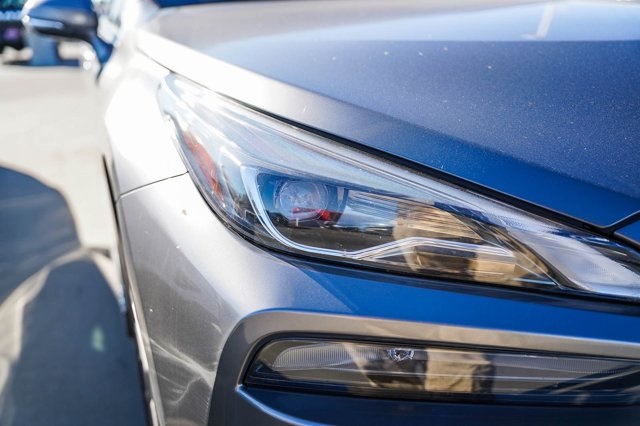 used 2022 Toyota Mirai car, priced at $12,992