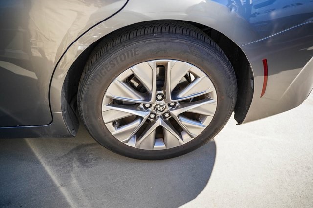 used 2022 Toyota Mirai car, priced at $12,992