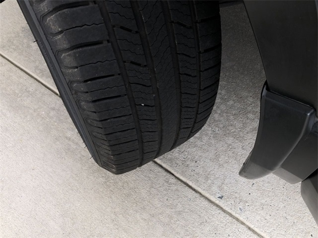 used 2018 Honda CR-V car, priced at $15,987