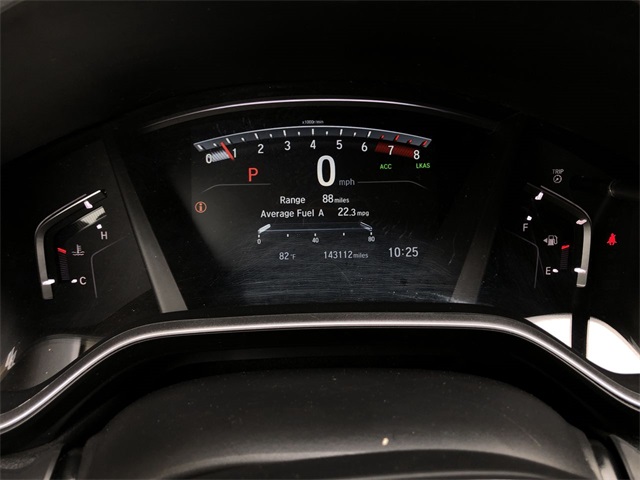used 2018 Honda CR-V car, priced at $15,987