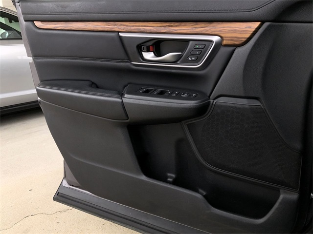 used 2018 Honda CR-V car, priced at $15,987