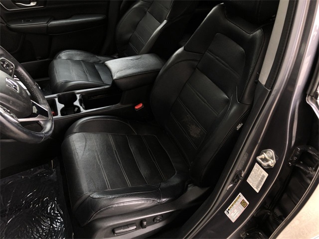 used 2018 Honda CR-V car, priced at $15,987