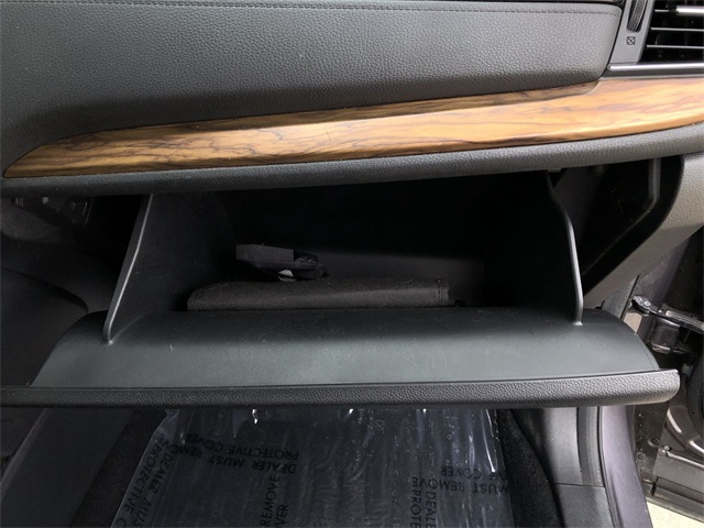 used 2018 Honda CR-V car, priced at $15,987