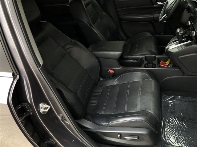 used 2018 Honda CR-V car, priced at $15,987