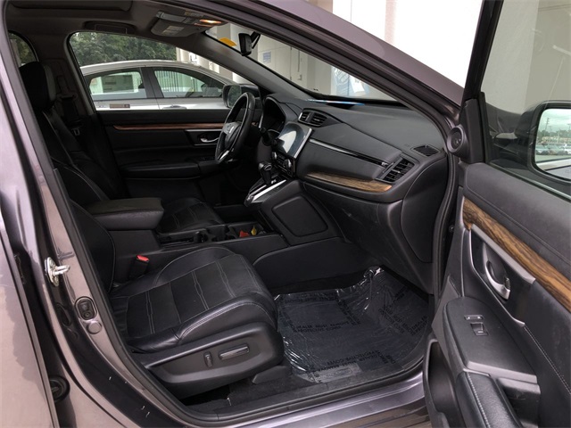 used 2018 Honda CR-V car, priced at $15,987