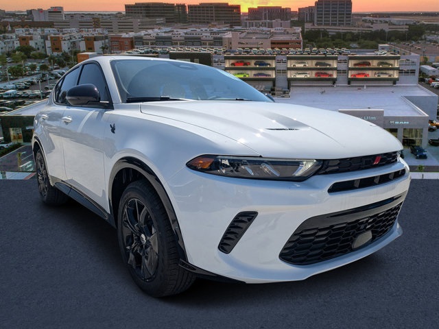 new 2025 Dodge Hornet car, priced at $37,835