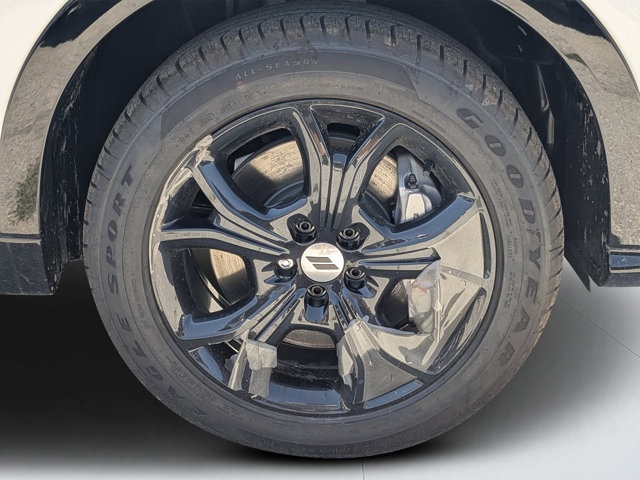 new 2025 Dodge Hornet car, priced at $35,335