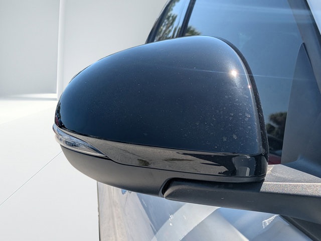 new 2025 Dodge Hornet car, priced at $35,335