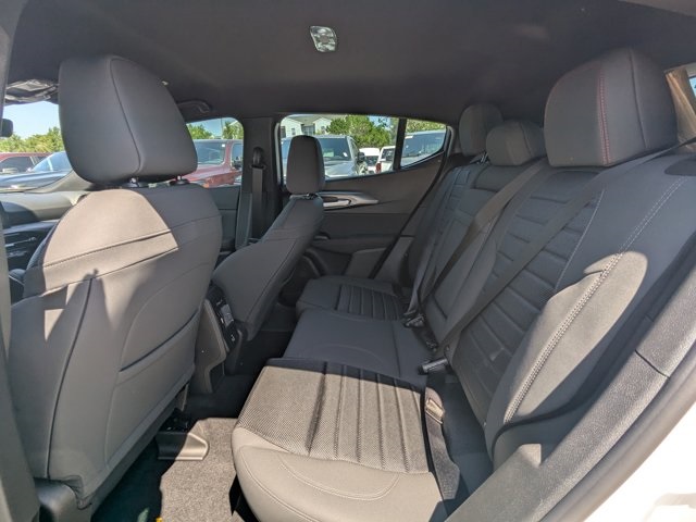 new 2025 Dodge Hornet car, priced at $35,335