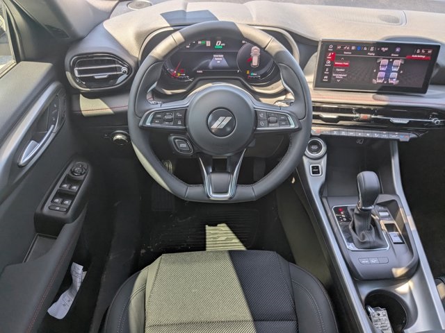 new 2025 Dodge Hornet car, priced at $35,335