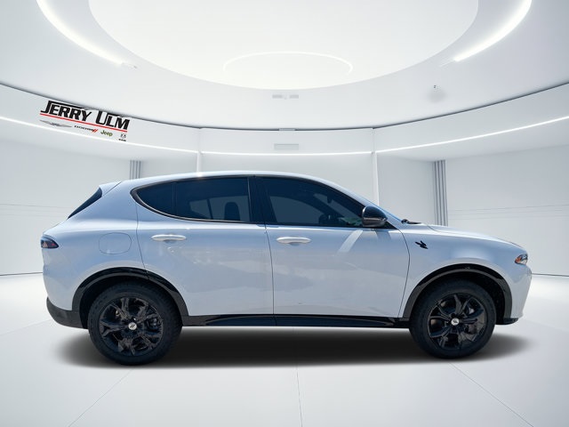 new 2025 Dodge Hornet car, priced at $35,335