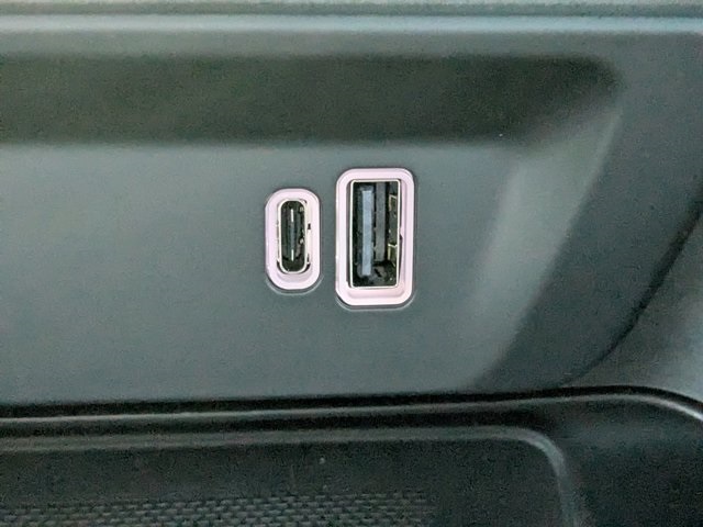 new 2025 Dodge Hornet car, priced at $35,335