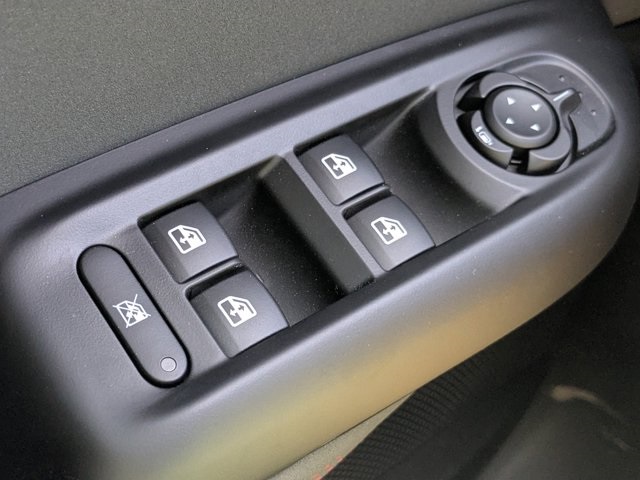 new 2025 Dodge Hornet car, priced at $35,335