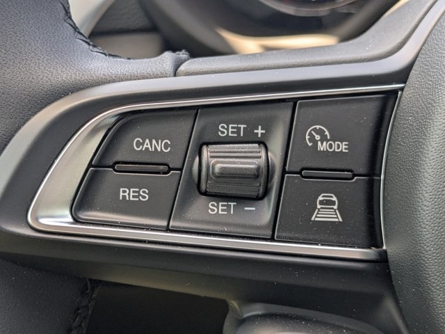 new 2025 Dodge Hornet car, priced at $35,335